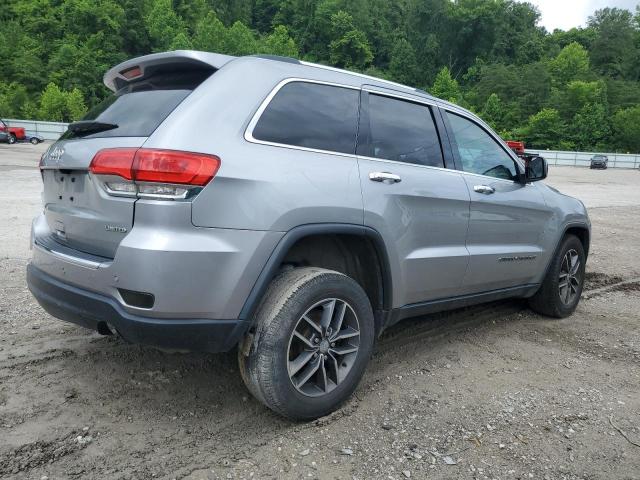 2017 JEEP GRAND CHER 1C4RJFBG2HC761043