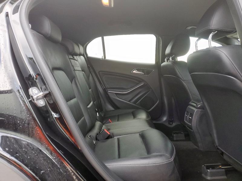 2019 MERCEDES-BENZ GLA 250 - WDCTG4EB8KU015314
