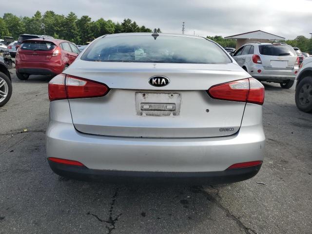2015 KIA FORTE LX KNAFK4A64F5282005