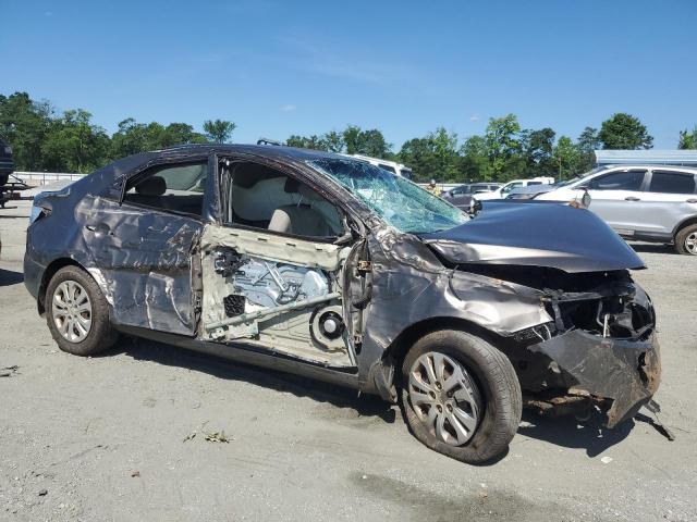 Vin: knafu4a26c5534744, lot: 60499515, kia forte ex 20124