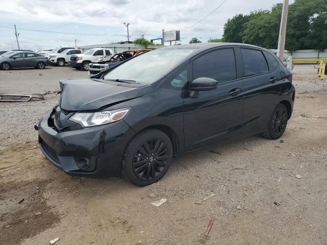 Vin: 3hggk5h85fm746001, lot: 59478065, honda fit ex 2015 img_1