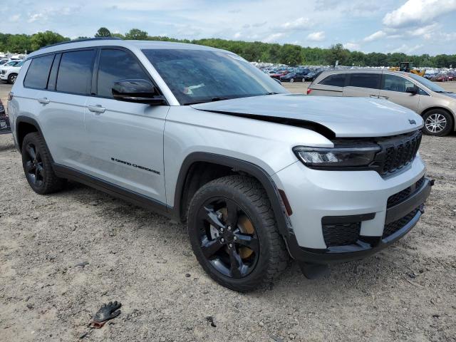 2023 JEEP GRAND CHER 1C4RJKAG1P8782669