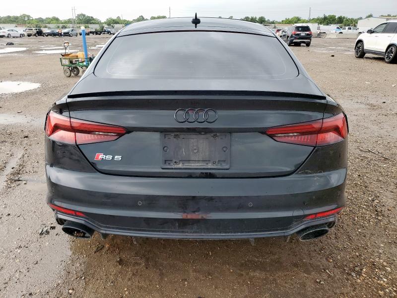 2019 AUDI RS5 WUABWCF53KA901536