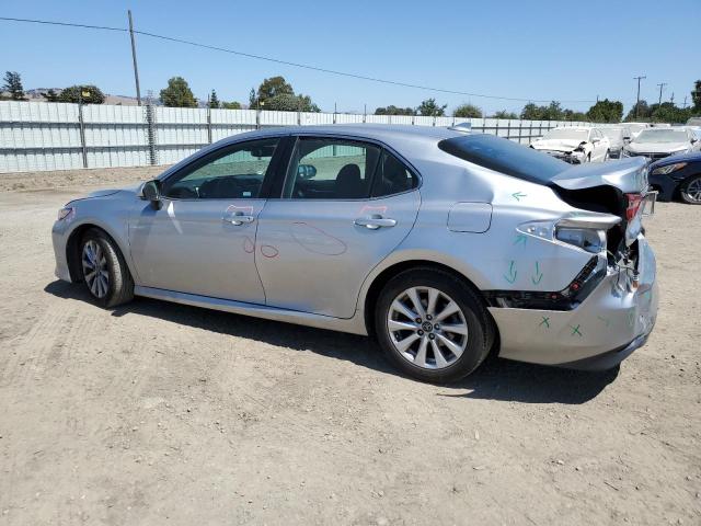 2019 TOYOTA CAMRY L - 4T1B11HK6KU698946