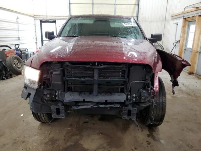 2019 RAM 1500 CLASS - 1C6RR7LT1KS559325