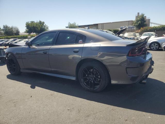 2022 DODGE CHARGER R/ 2C3CDXCT8NH175975