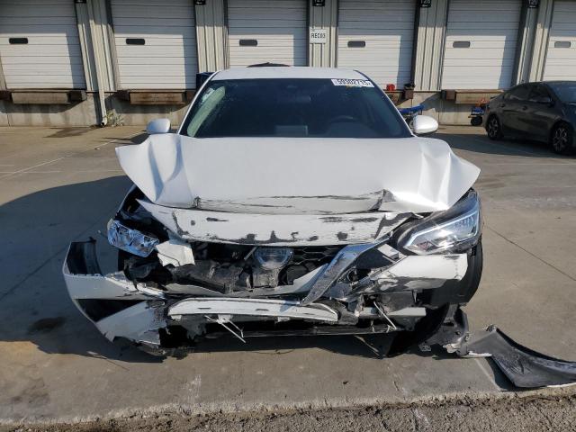2023 NISSAN SENTRA SV 3N1AB8CV4PY308389