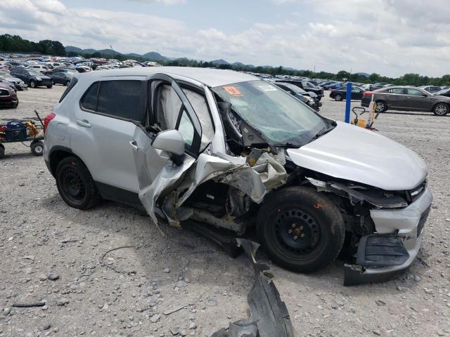 Vin: 3gncjksb1kl162883, lot: 61403625, chevrolet trax ls 20194