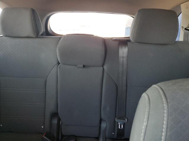2016 KIA SORENTO LX - 5XYPGDA53GG157909