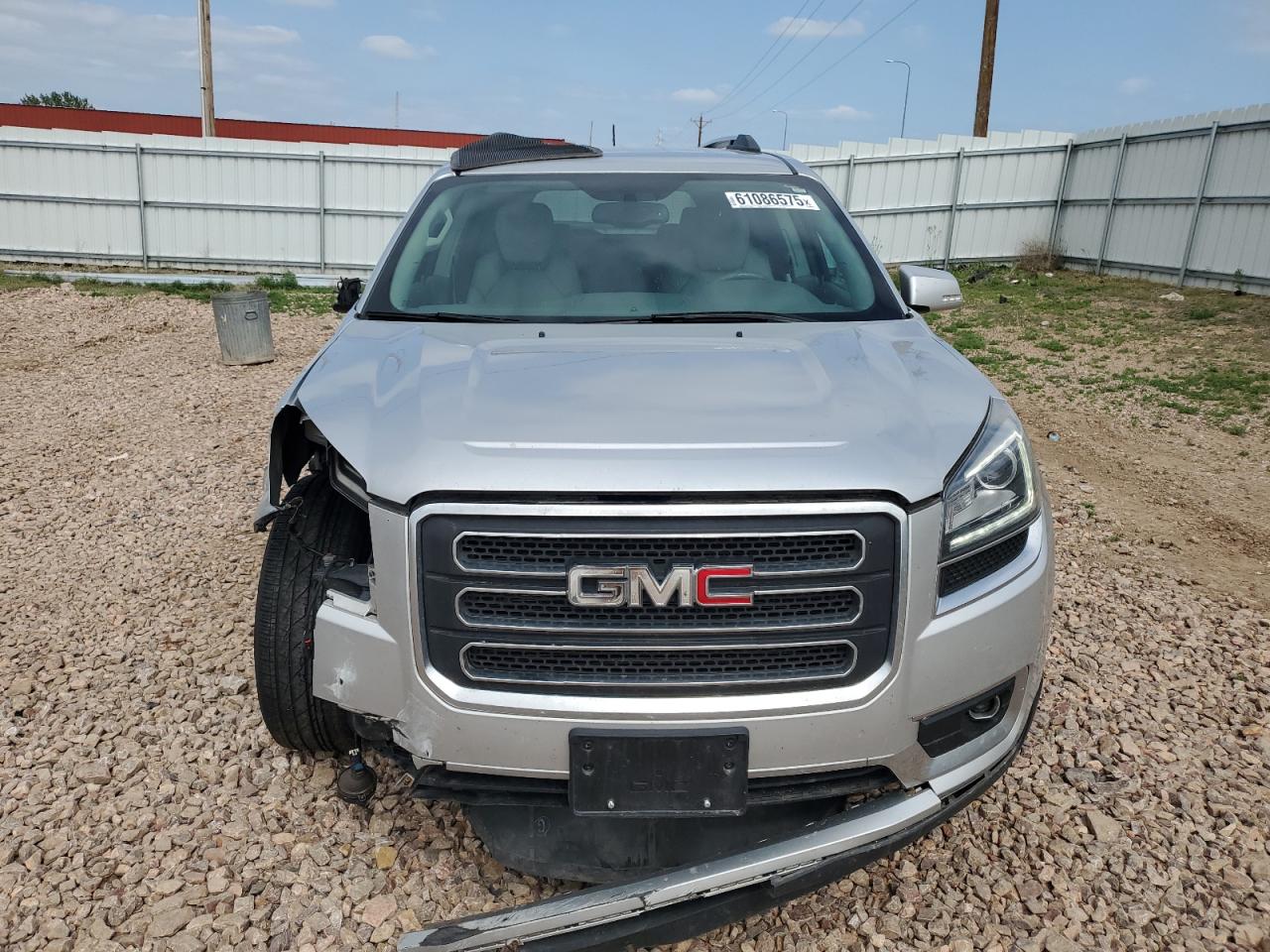 GMC ACADIA SLT-1