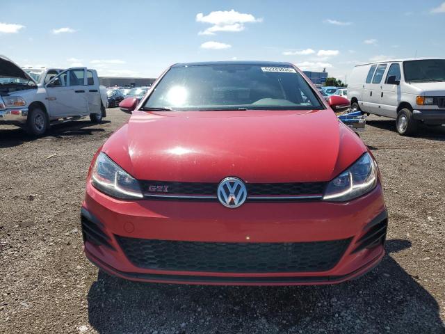 2020 VOLKSWAGEN GTI S 3VW6T7AU5LM009903