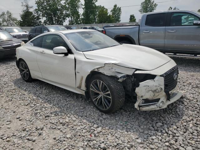 Vin: jn1ev7el1jm391854, lot: 58989155, infiniti q60 luxe 300 20184