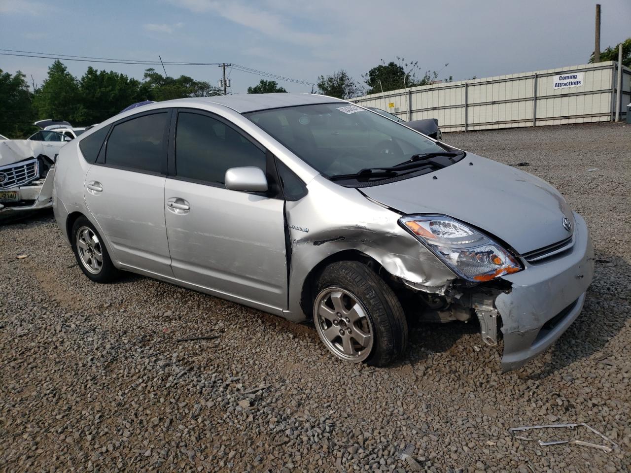 Toyota Prius 2009