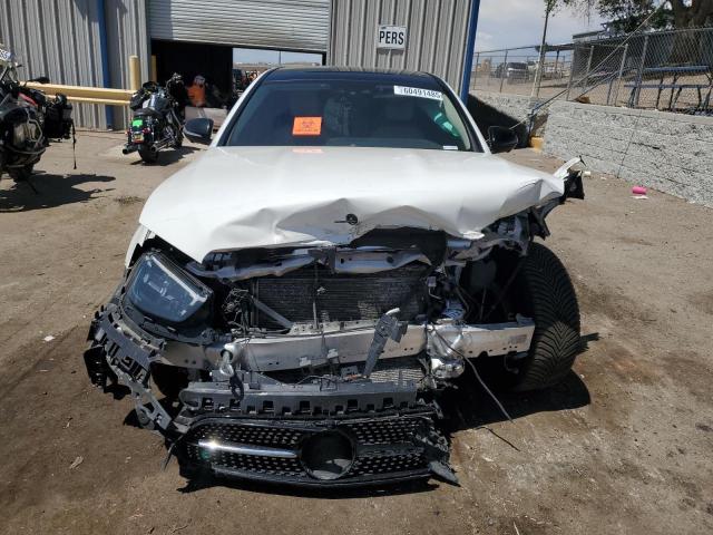 2021 MERCEDES-BENZ E 350 4MAT W1KZF8EB5MA968227
