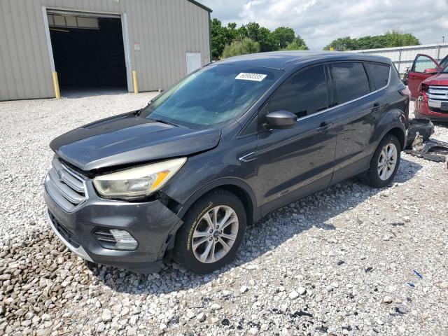 Vin: 1fmcu0gd5hue04535, lot: 60960335, ford escape se 2017 img_1