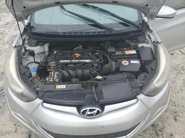 2016 HYUNDAI ELANTRA SE - KMHDH4AE1GU480978
