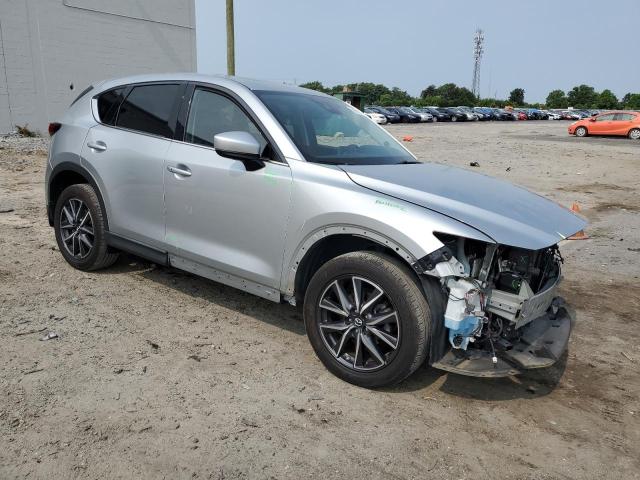 Vin: jm3kfbdl5h0148879, lot: 59591925, mazda cx-5 grand touring 20174