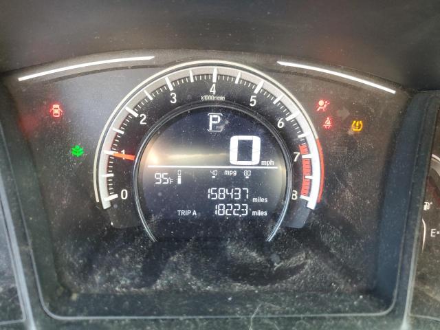 2017 HONDA CIVIC LX 19XFC2F51HE033236