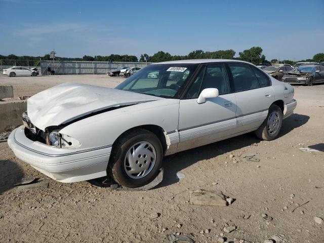 PONTIAC BONNEVILLE