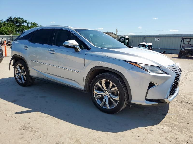 Vin: 2t2bzmca4hc090633, lot: 61438275, lexus rx350 350 base 20174