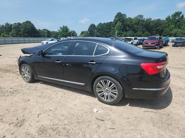 2016 KIA CADENZA LU KNALN4D71G5206645