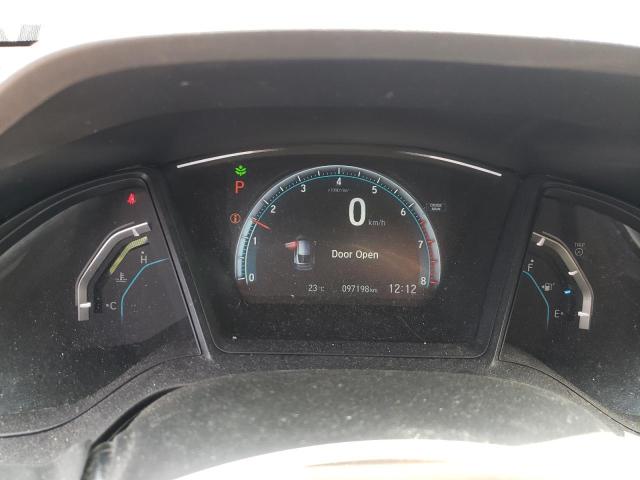 2018 HONDA CIVIC LX - SHHFK7H25JU304610