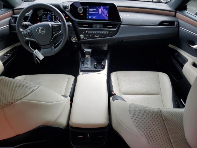 2024 LEXUS ES 350 BAS 58ADZ1B11RU165312