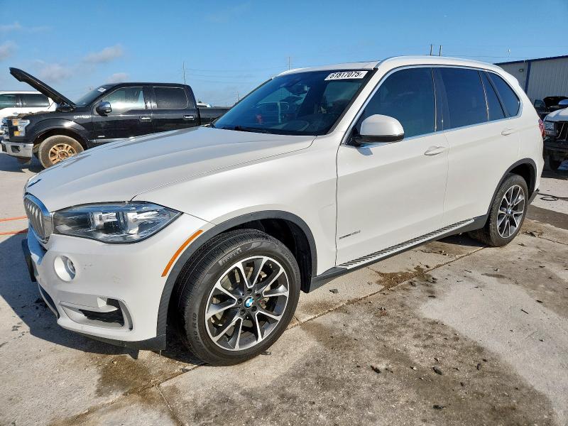 2017 BMW X5 SDRIVE3 5UXKR2C34H0W43123