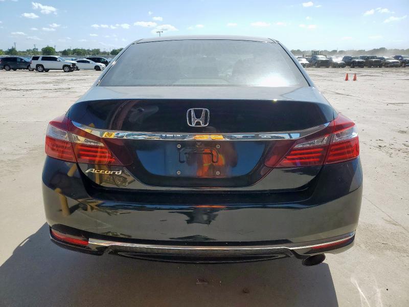 2017 HONDA ACCORD LX 1HGCR2F3XHA146994