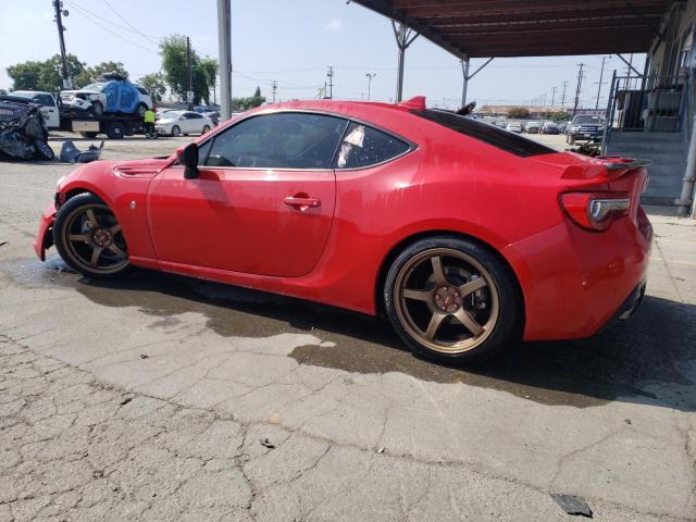 2020 TOYOTA 86 GT JF1ZNAE14L9753357