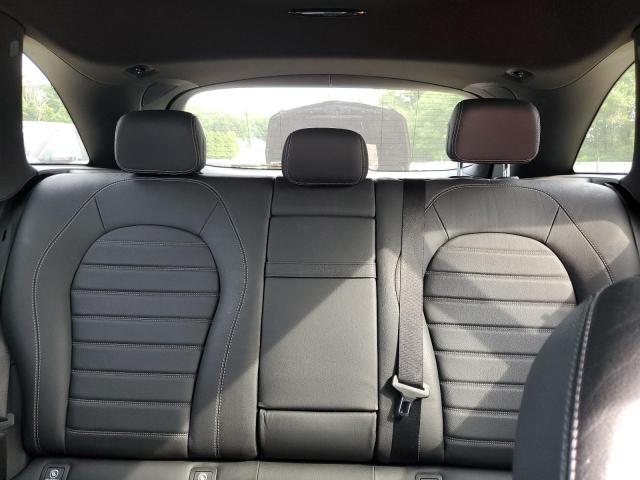 2017 MERCEDES-BENZ GLC 43 4MA WDC0G6EB0HF164943