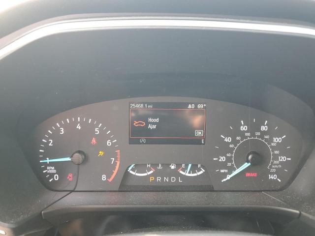 2022 FORD ESCAPE SE - 1FMCU9G68NUB51003