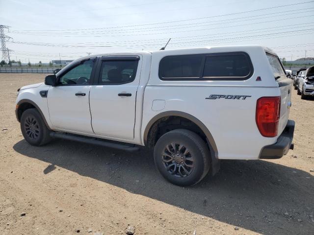 2019 FORD RANGER XL 1FTER4EH2KLA19605