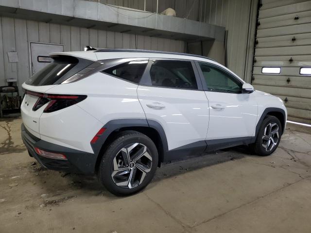 Vin: 5nmjfcde1rh406456, lot: 59737015, hyundai tucson sel 20243