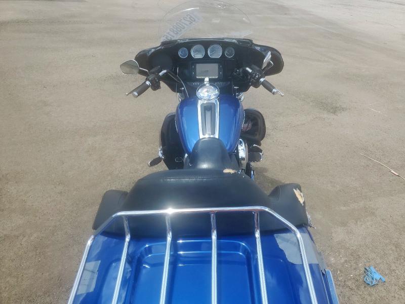 2015 HARLEY-DAVIDSON FLHTKL ULT 1HD1KKL18FB685293