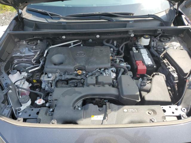 2022 TOYOTA RAV4 LE - 2T3K1RFV0NC180209