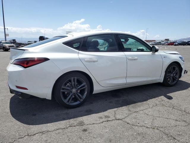 2025 ACURA INTEGRA A- 19UDE4H67SA002734