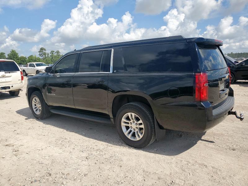 Vin: 1gnschkc5kr206801, lot: 62109215, chevrolet suburban c1500 lt 20192