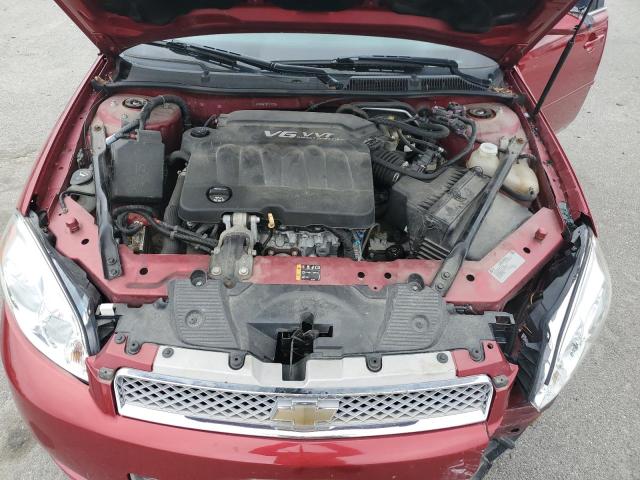2015 CHEVROLET IMPALA LIM - 2G1WB5E38F1110272