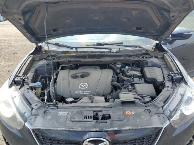2015 MAZDA CX-5 GT - JM3KE4DYXF0482770