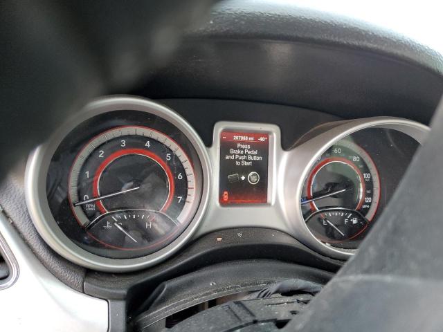 2015 DODGE JOURNEY LI 3C4PDDDG0FT518879