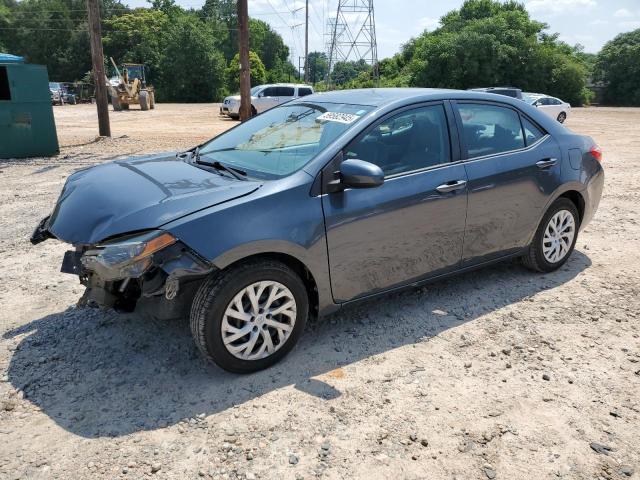 TOYOTA COROLLA L