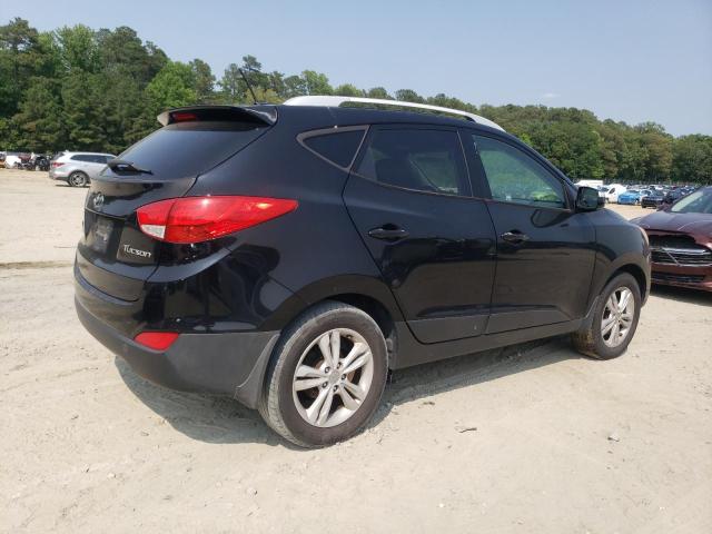 Vin: km8ju3ac7cu438221, lot: 59538945, hyundai tucson gls 20123