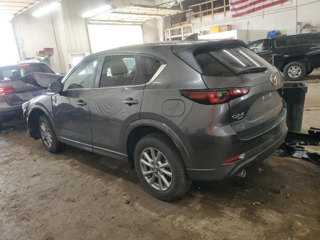 Vin: jm3kfbcl2s0641346, lot: 59464615, mazda cx-5 prefe preferred 20252
