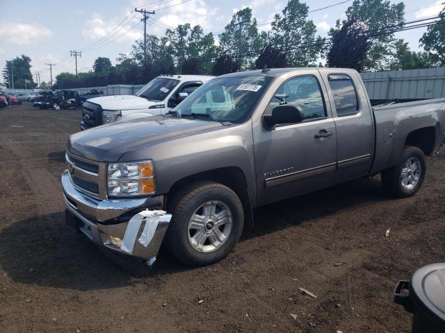 Vin: 1gcrkse74cz243068, lot: 61507775, chevrolet all models k1500 lt 2012 img_1