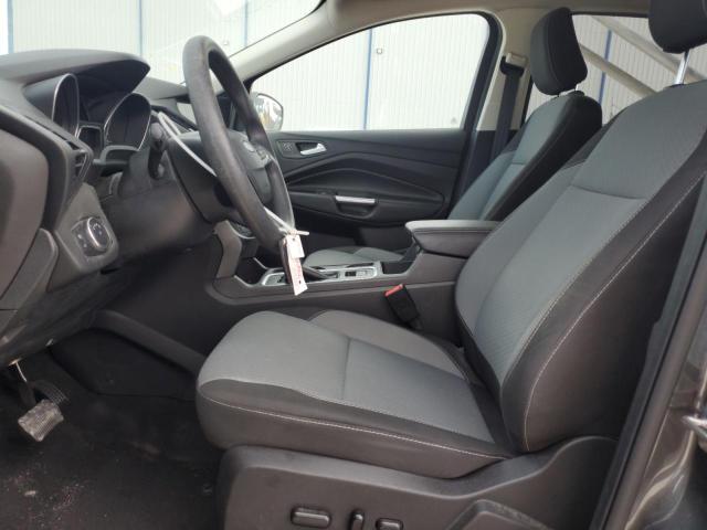 2019 FORD ESCAPE SE - 1FMCU0GD2KUB52864