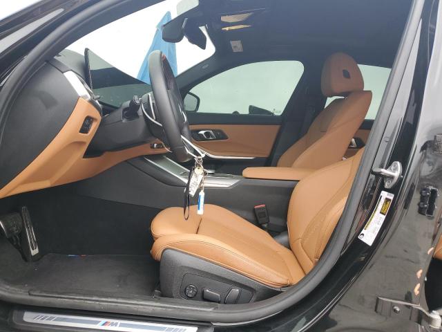 2025 BMW M340I 3MW59FT00S8F19758