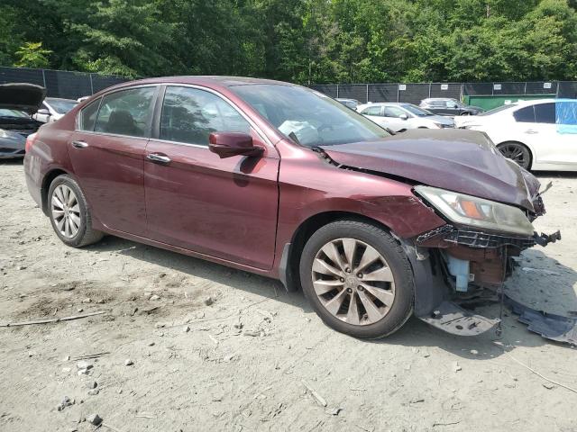 Vin: 1hgcr2f87da208857, lot: 59895095, honda accord exl 20134