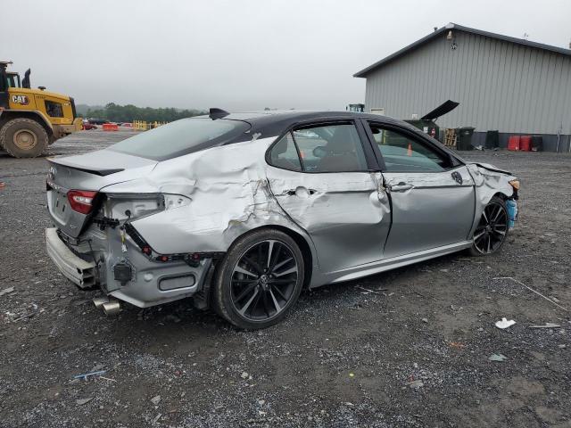 Vin: 4t1k61ak4lu362175, lot: 61238795, toyota camry xse 20203