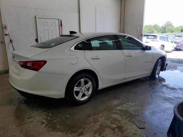 Vin: 1g1zb5st8pf173318, lot: 60050765, chevrolet malibu ls 20233